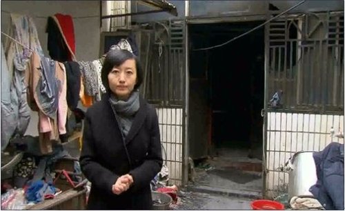 蘭考回應(yīng)斥千萬建辦公樓無錢蓋福利院：制度問題