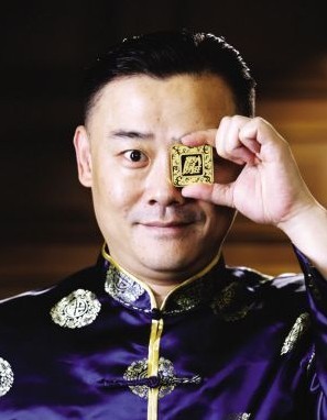 周立波暗諷徐崢被指素質(zhì)差 盤點(diǎn)周立波罵人事件