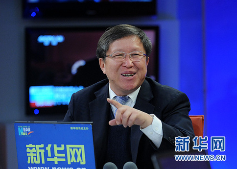 科技部副部長曹健林回應(yīng)“云計算中心遍地開花”