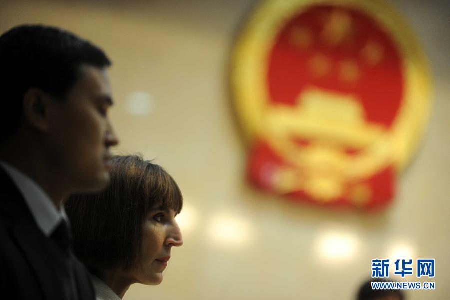 瘋狂英語創(chuàng)始人李陽離婚案宣判 法院發(fā)人身保護(hù)令