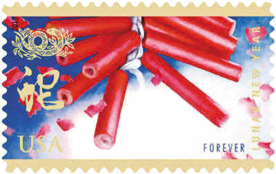 過(guò)春節(jié) 尋春節(jié) 世界爭(zhēng)相和中國(guó)年“套近乎”