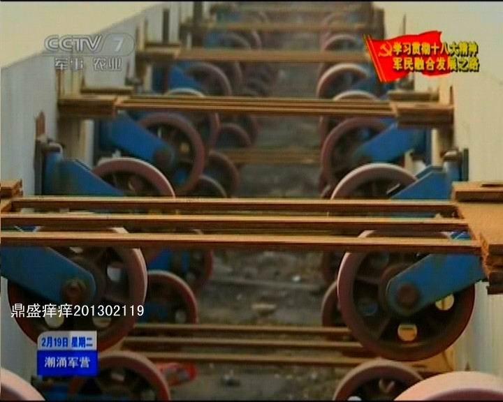 河南省戰(zhàn)備公路設(shè)計真牛！央視曝光諸多細(xì)節(jié)(圖)