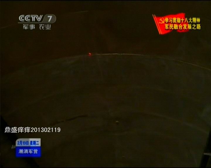 河南省戰(zhàn)備公路設計真牛！央視曝光諸多細節(jié)(圖)
