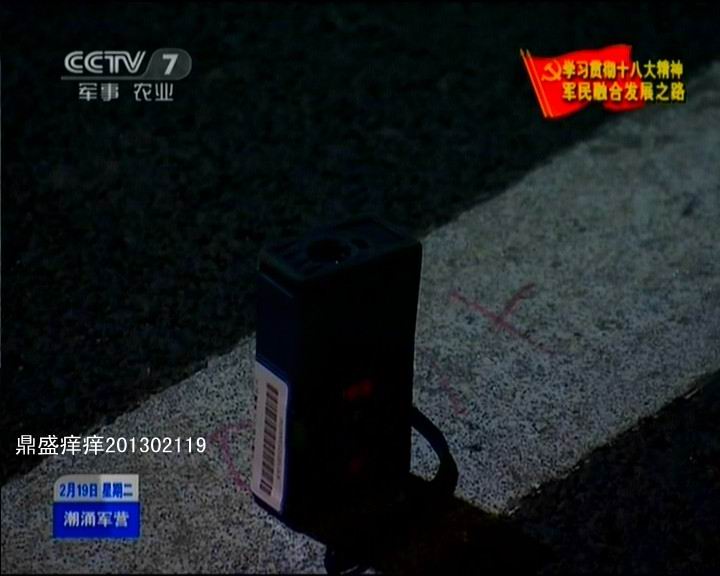 河南省戰(zhàn)備公路設(shè)計真牛！央視曝光諸多細節(jié)(圖)