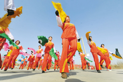 元宵節(jié)，能成為世界性的狂歡節(jié)嗎？