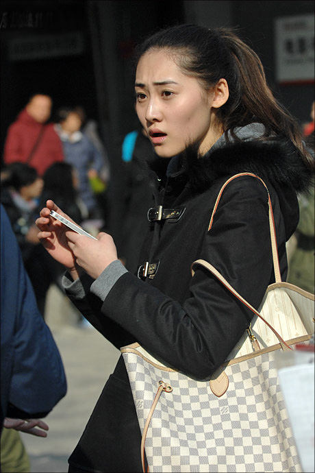 2013北影表演系藝考美女帥哥全集