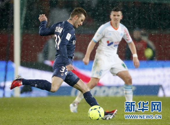 中超邀貝克漢姆代言？ 他不是中國(guó)足球的