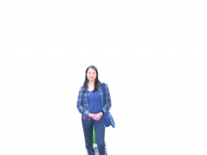 南方漢族人年紀(jì)增大眼距變近嘴唇變薄