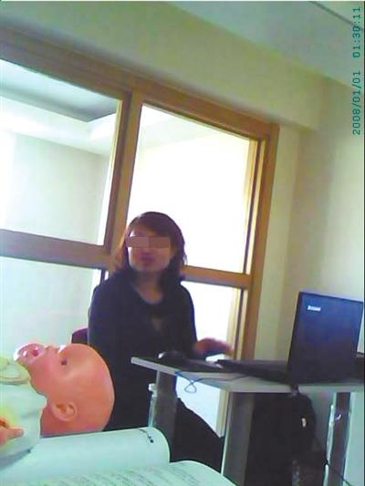 北京月嫂市場(chǎng)調(diào)查 高級(jí)母嬰護(hù)理師培訓(xùn)五天就上崗