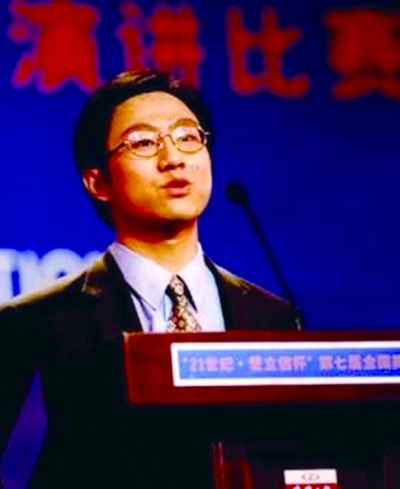 “總理翻譯” 80后孫寧 大學(xué)沒畢業(yè)就被外交部相中