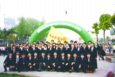 “總理翻譯” 80后孫寧 大學(xué)沒畢業(yè)就被外交部相中
