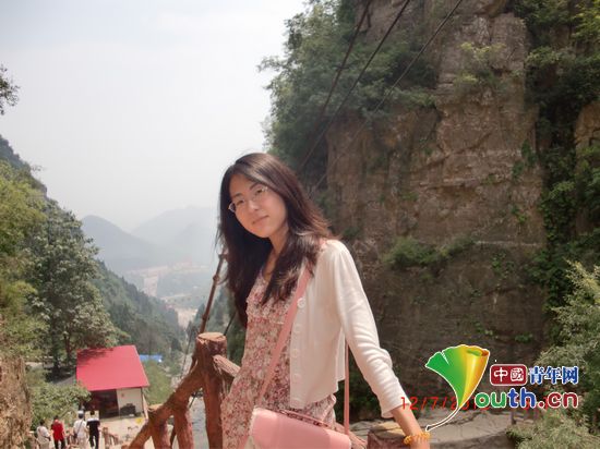 你的志愿夢，我的西部夢，我們的中國夢