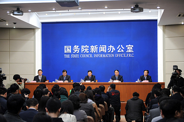 鄭州航空港經(jīng)濟(jì)綜合實(shí)驗(yàn)區(qū)發(fā)展規(guī)劃新聞發(fā)布會今舉行