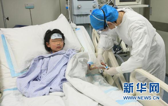 H7N9疫情是否在加重？