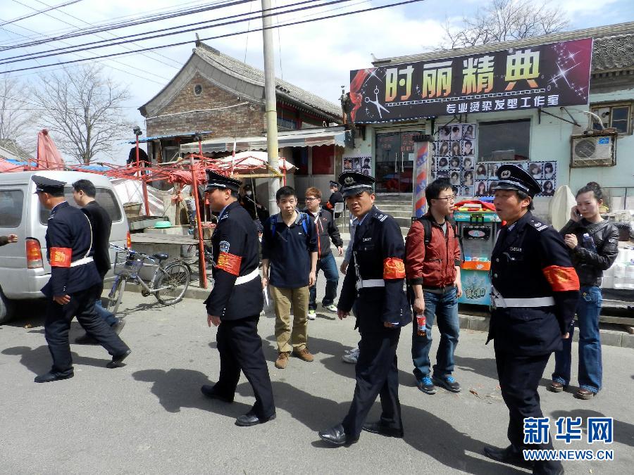 專家解析北京首例人感染H7N9禽流感病例