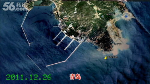 遼寧艦?zāi)陜?nèi)將擇機遠航 3千間艙室曾讓艦員迷路