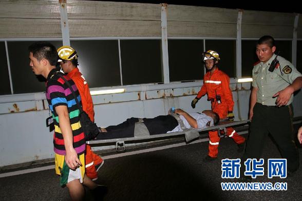 廈門公交車起火案件中7名受傷考生可直接上大學(xué)