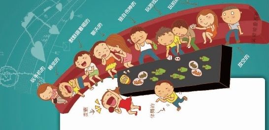 職場“初老族”30大癥狀 你中槍了嗎？