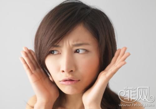 職場(chǎng)“初老族”30大癥狀 你中槍了嗎？