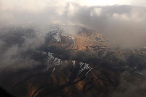 中國新疆天山“申遺”成功（組圖）