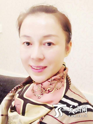 舞蹈培訓(xùn)老師孫雪梅將幫5個(gè)孩子圓舞蹈夢
