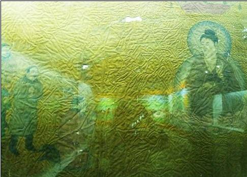 大美青海——中國(guó)土族，彩虹故鄉(xiāng)（圖）