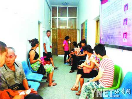 廣西回應(yīng)42名精神病人出逃:否認收治上訪人員