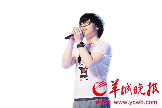 《中國好聲音》第二季開播 學員個個有來頭