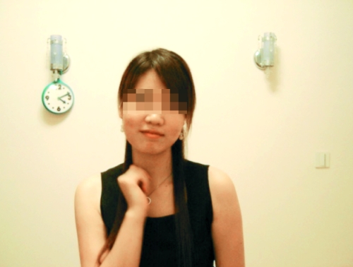 海歸流浪女續(xù):曾結(jié)婚投資失敗 已被接回家
