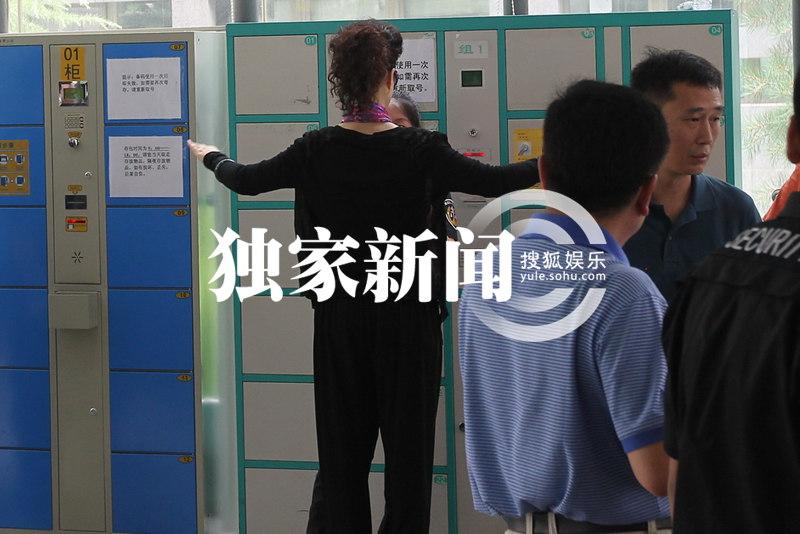 李某案舉行庭前會(huì)議夢(mèng)鴿現(xiàn)身 被告本人將出席