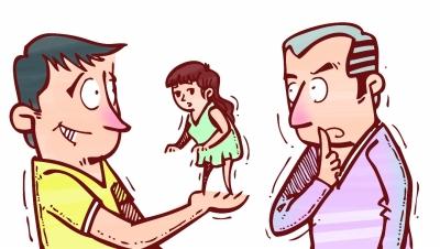 妻子斷婚外情情夫索補(bǔ)償 丈夫稱給1萬(wàn)可讓老婆