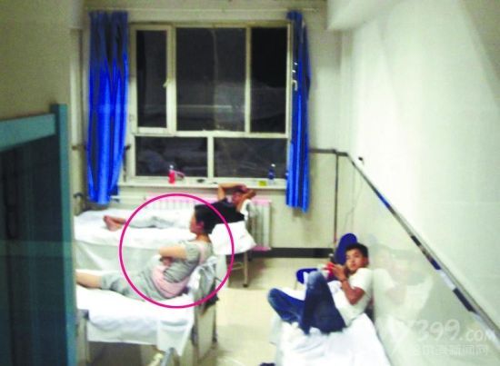 少女送孕婦回家被殺 監(jiān)控拍下夫婦運(yùn)尸過程