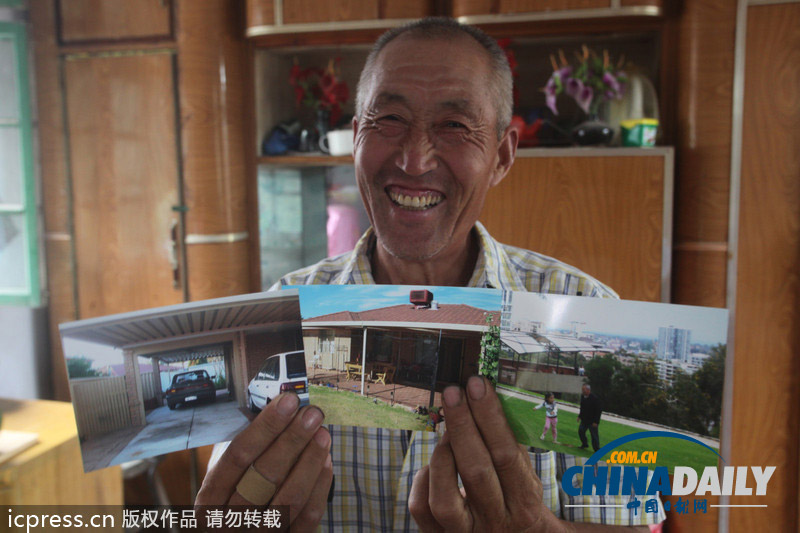 屌絲移民之路：濟南百余農(nóng)民憑電焊手藝變身“澳洲藍領(lǐng)”拿綠卡