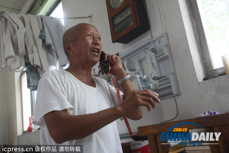 屌絲移民之路：濟南百余農(nóng)民憑電焊手藝變身“澳洲藍領”拿綠卡