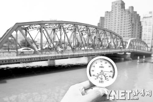 7省市氣溫集體沖40℃ “帶薪高溫假”看上去很美