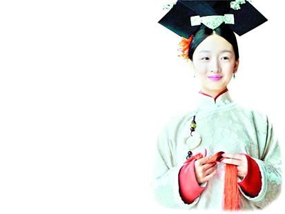 《小時代2》《宮》聯(lián)手“改朝換代”