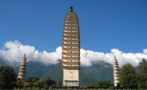 收費(fèi)鳳凰不如雞 網(wǎng)友評(píng)國(guó)內(nèi)十大最坑爹景點(diǎn)