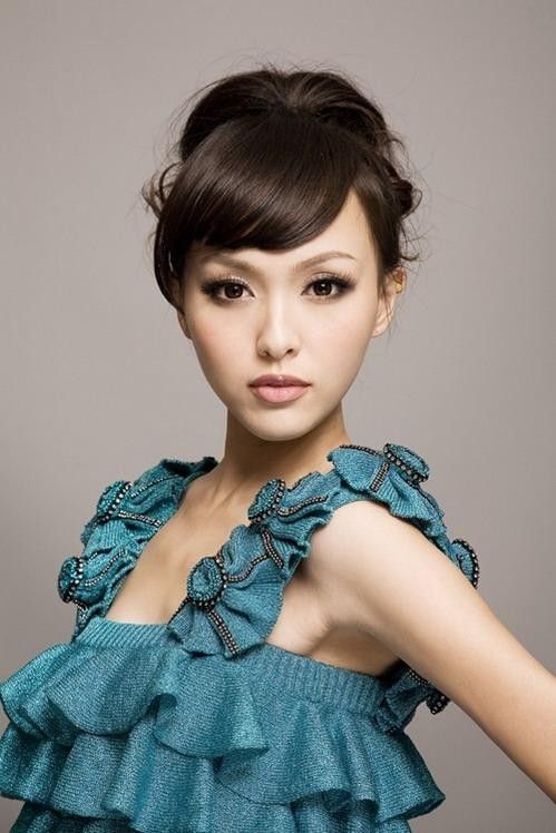 楊冪劉亦菲劉詩(shī)詩(shī)唐嫣新代女星身價(jià)排名（圖）