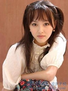 楊冪劉亦菲劉詩(shī)詩(shī)唐嫣新代女星身價(jià)排名（圖）