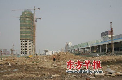 濟(jì)南復(fù)建21年前拆毀老火車站 專家:一蠢再蠢