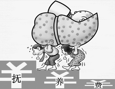 在京生養(yǎng)孩子成本276萬(wàn)？大城市生活真這么貴？