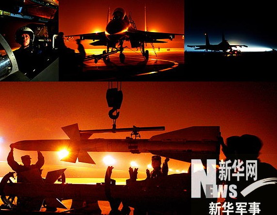 超神秘的中國的“51區(qū)”：簽發(fā)戰(zhàn)機(jī)導(dǎo)彈“準(zhǔn)生證”