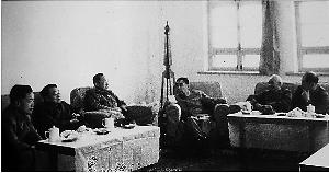 超神秘的中國的“51區(qū)”：簽發(fā)戰(zhàn)機導彈“準生證”