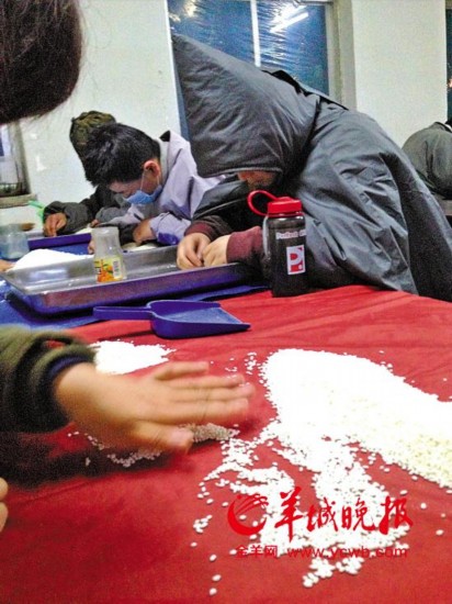 網(wǎng)曝遼寧大悲寺斂財(cái)千萬 修行居士生活如奴隸