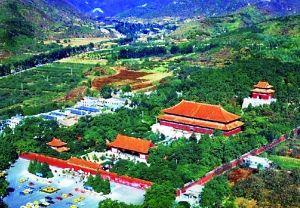 十三陵守陵部隊(duì)探秘：新兵夜遇繡花鞋臉嚇白