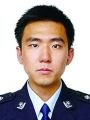 被周克華槍殺鐵警朱彥超被追認(rèn)為烈士