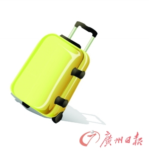《旅游法》十一起實施 內(nèi)地赴港游團費飆貴七成