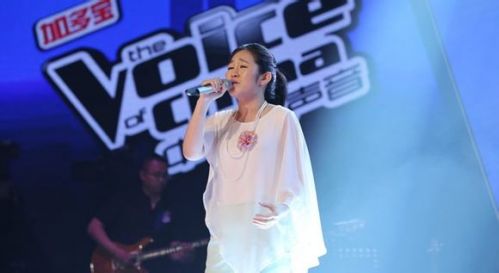 中國(guó)好聲音第二季16強(qiáng)爆冷劇透:姚貝娜退賽梁君諾奪冠