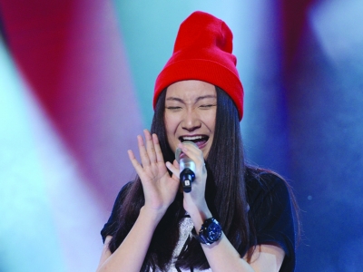 中國好聲音第二季16強(qiáng)爆冷劇透:姚貝娜退賽梁君諾奪冠