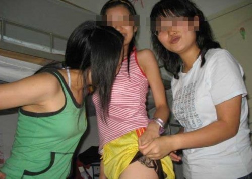 名字惹的禍！男生被分女宿舍讓網(wǎng)友羨慕